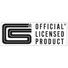 Lloyd Mats New! 2015 - 2024 Mustang BLACK Floor Mat Set Shelby Snake GT500 Cobra Logo