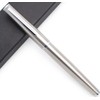 JINHAO 95 Series - Pluma estilográfica de metal (negro con