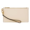 Fossil Women's Gift Wristlet, White