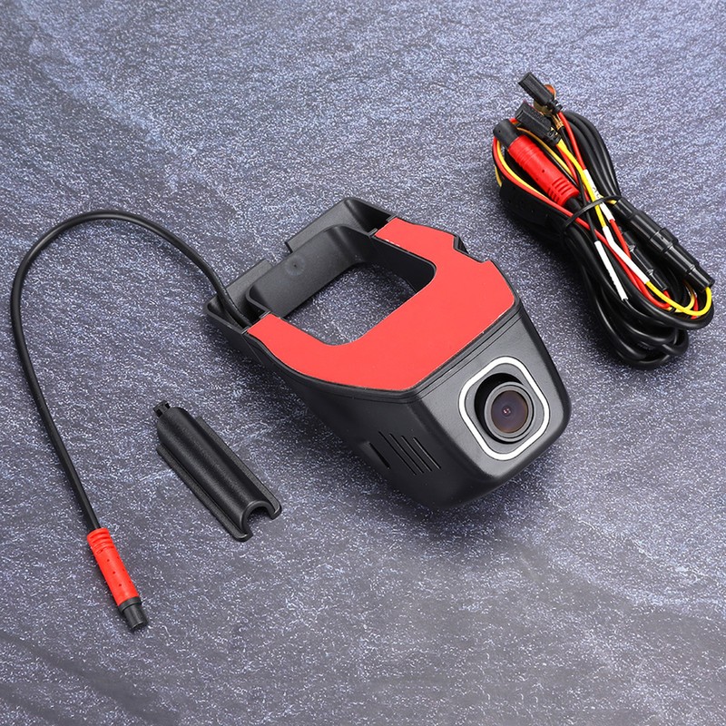 WiFi HD 1080P Mini Car DVR Dash Camera Video Driving