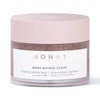 Monat Berry Refining ScrubTM - 87ml perfect exfoliating mask with