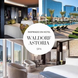 Lumara, Esencia Ambiental Aroma Hotel Waldorf para Difusor Profesional