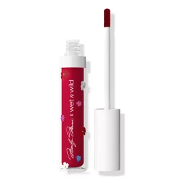 Wet n Wild Set Labios Rojos Marilyn Monroe Delineado Y Gloss Wet N Wild