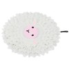Pet Dog Snuffle Feeding Mat Distracting Foraging Training Play Pad