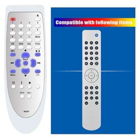 Replacement Remote Control for Cambridge Audio Sonata DR30 RC-AR30/DR30+