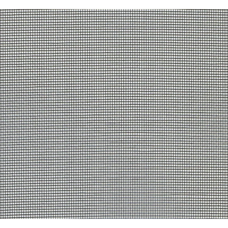 Aluminum Insect Screen Mesh Roll - Bug Screen for Patio,