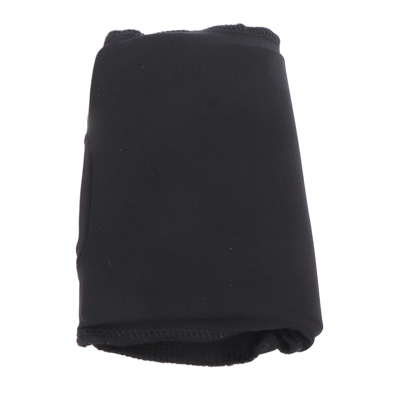 Hand Ice Glove Silicone Stretch Hot Cold Therapy Ice Compress