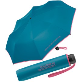 United Colors of Benetton Super Mini, 60 cm, Algiers blue.