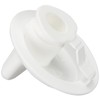 NUK 10255311 Hard Drinking Spout for Kiddy Cup, Bite-Resistant, Smooth