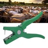 Ear Tag Pliers Aluminum Alloy Veterinary Livestock Pig Cattle Sheep