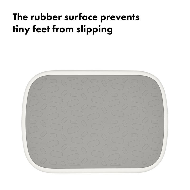 OXO Tot Step Stool - Gray