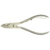 Ernest A-76515 Nail Clipper, Nipper, Makes Deformed Nails Clean with