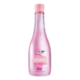 Gel De Ducha Corporal Pink Up
