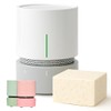 DEHYDRATOR Tofu Press - Yogurt Strainer Tofu Presser for Extra