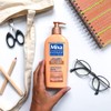 Mixa Body Intensive Dry Milk Effect Soleil Skin