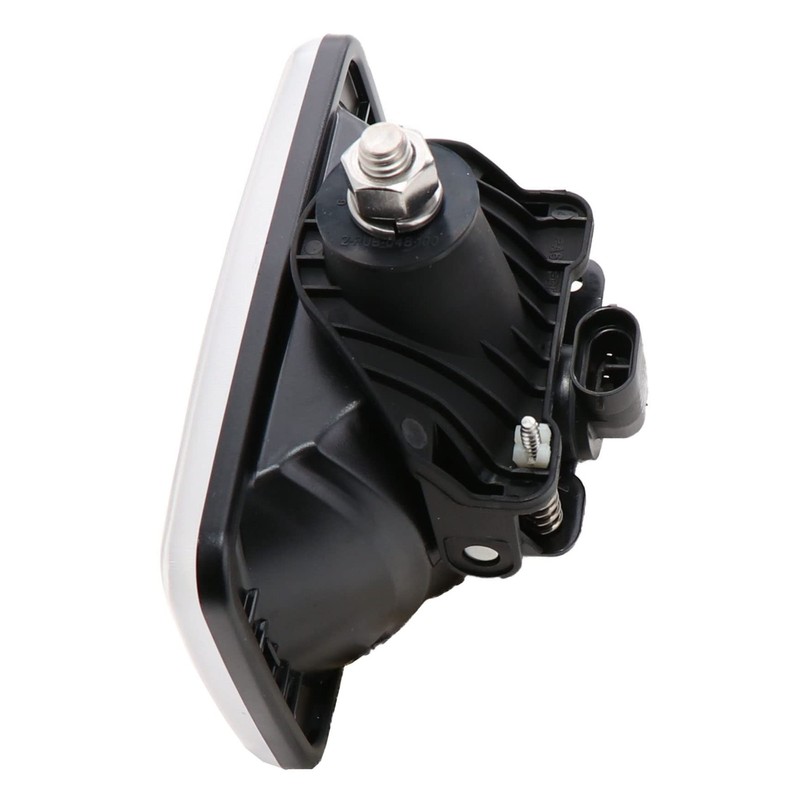 Freightliner Clear Lamp Assembly - A06-75741-000