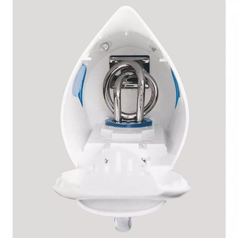 Proctor Silex Jarra eléctrica Proctor Silex K2070Y blanca 120V 1L