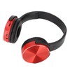 450BT Bluetooth Headset Subwoofer Adjustable Multifunctional Wireless Card Gaming Headset