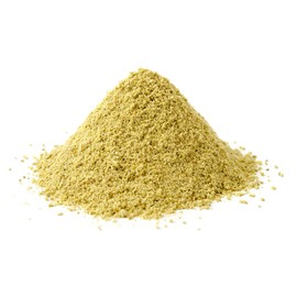 NY Spice Shop Ground Fennel Seeds - 5 Pound Fresh Natural Fennel Seasoning for Cooking - Fennel Seeds Extract Powder for Tea