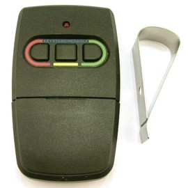 Heddolf New Model P220-3KB Allstar Allister Pulsar Visor Remote 318MHz 8 Code Sw