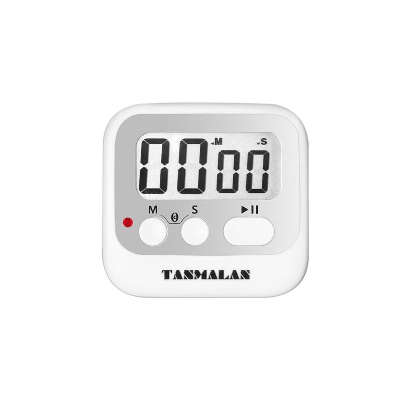 Home & Kitchen›Kitchen & Dining›Kitchen Utensils & Gadgets›Thermometers & Timers›