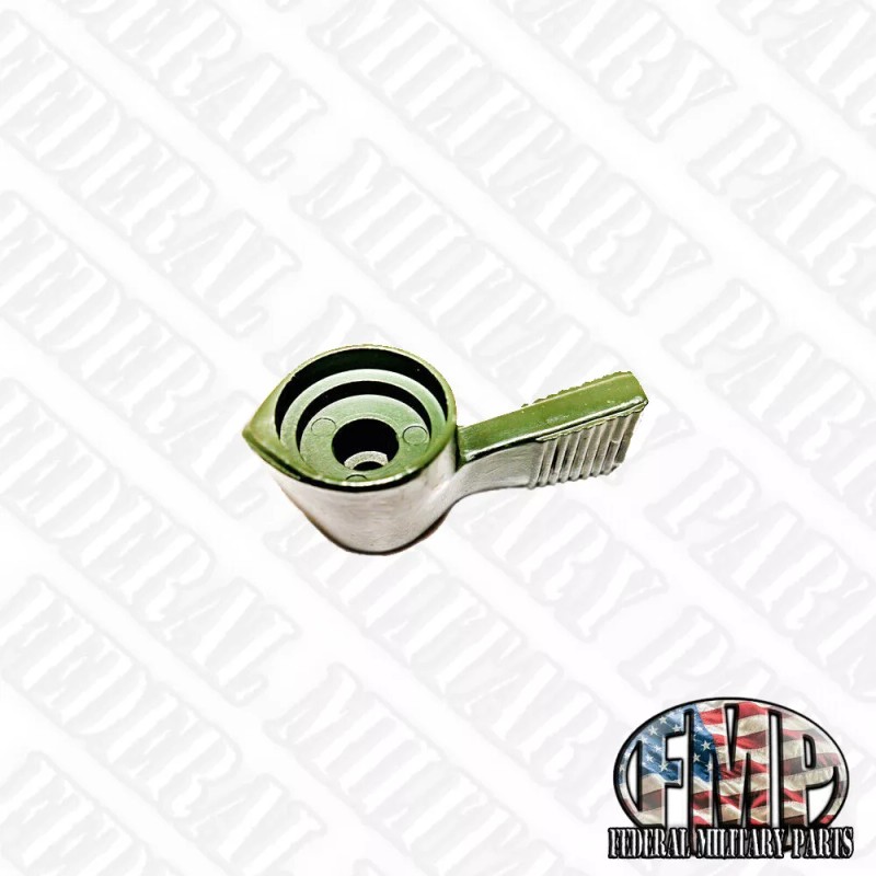 BIG MIKES MOTOR POOL One New Military Headlight Switch Lever