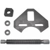DPTOOL 40100 Wheel Hub Bearing Removal Tool Remover For Most