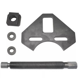 DPTOOL 40100 Wheel Hub Bearing Removal Tool Remover For Most 5 6 8 Lug Hub Assemblies