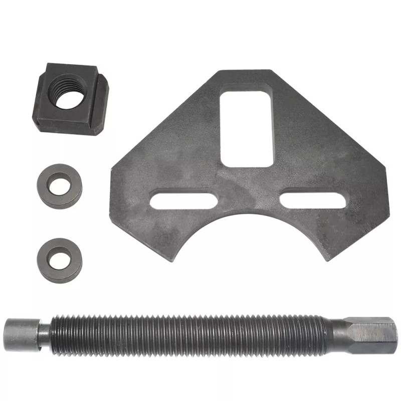 DPTOOL 40100 Wheel Hub Bearing Removal Tool Remover For Most