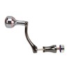 Fishing Reel Rocker Arm Hex Aluminum Alloy Spinning Reel Handle