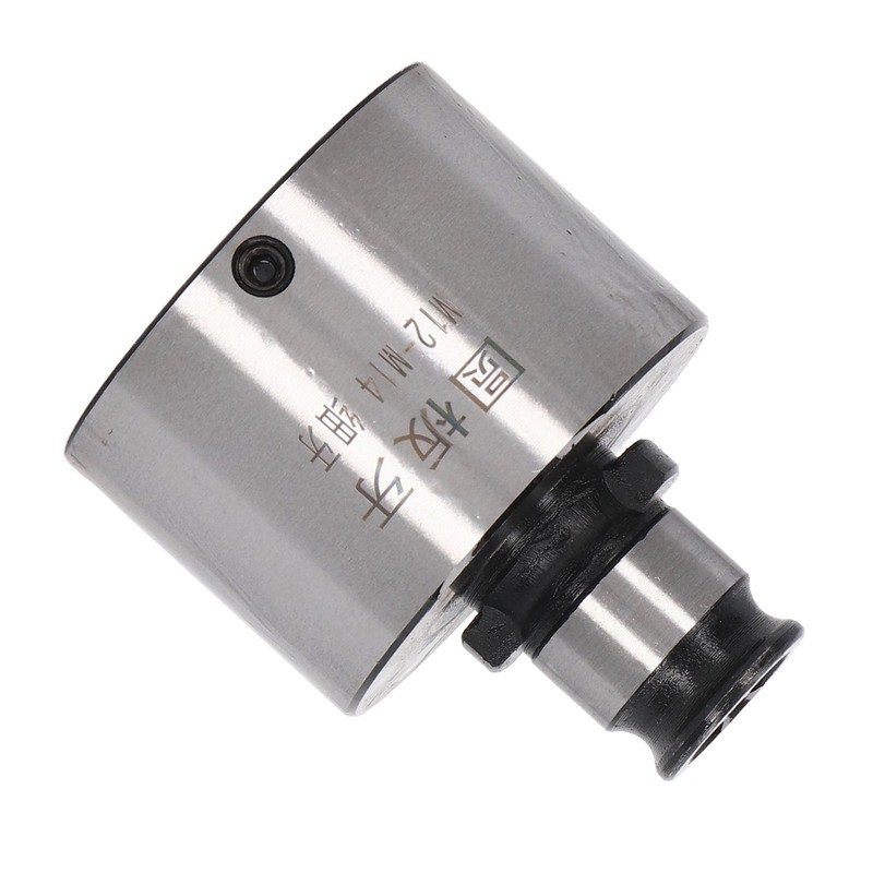 Thread Die Chuck Fast Change 19mm Outer Diameter Carbon Steel