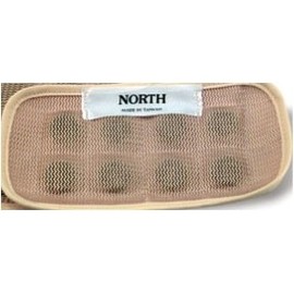 Magnetic Flex Pad (8) 1000 Gauss YF