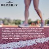 Beverly International Glutamine Select, 60 Servings. Clinically Dosed L-Glutamine and
