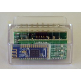 Bluetooth OBD-ii Obd2 Car Diagnostic Tool for Android Only