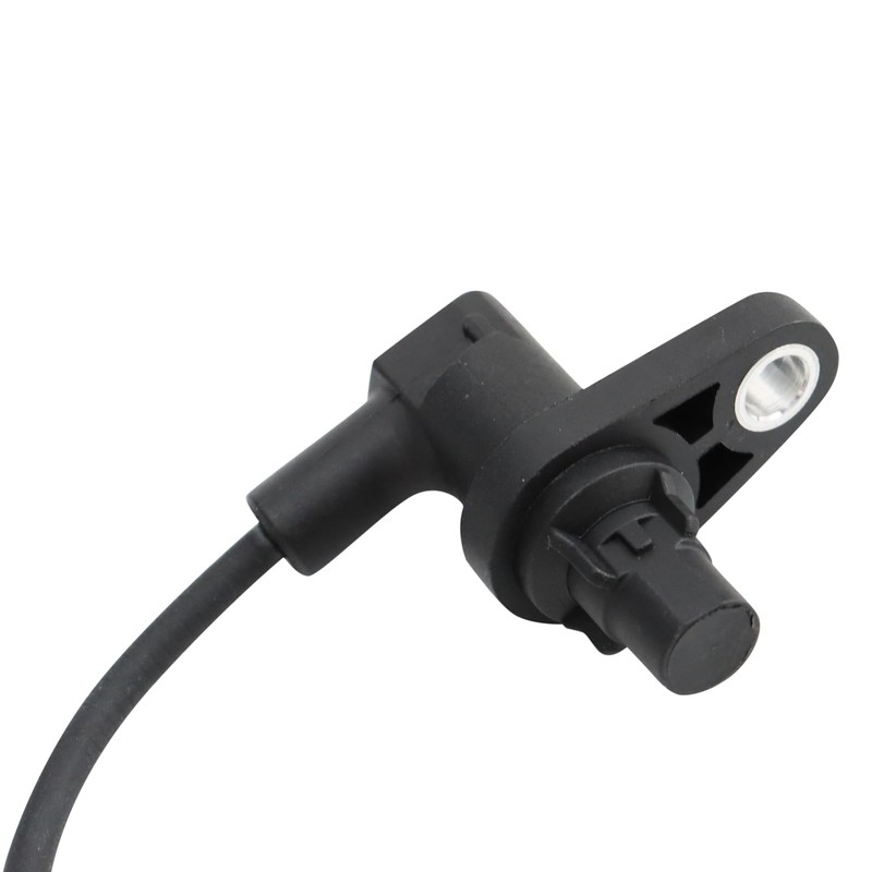 TRQ Front Left ABS Wheel Speed Sensor Drivers Side Compatible