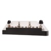 10 Way Power Distribution Block Bus Bar M6 Studs M4