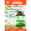 The Good Guru Organic Green Superfood Supplement Capsules - 90