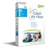 Valeo 698199 Heating