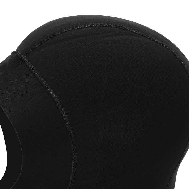 Water Sports 3MM Neoprene Thermal Diving Cap Stretchable Diving Hood
