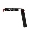 L Bracket Adjustable Angle Hand Grip Handheld Stabilizer Extension Holder