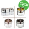 Zauber der Gewürze Exquisite Pepper Trio