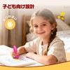 YPLUS Peanut Crayons, 36 Colors, Washable Children's Crayons, Safe, No