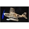 Studio Mid 1/22 Balflyer Junior Series Decathlon Rubber Powered Model
