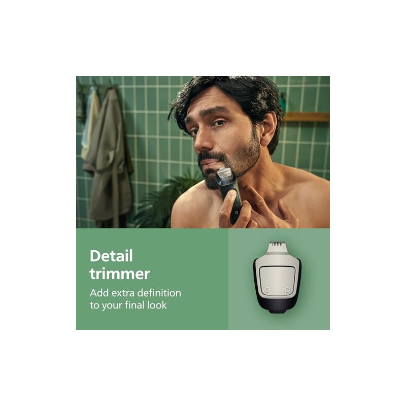 Philips Norelco All-in-One 3000 - MG3939/50