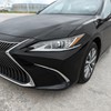 SlickMod PreCut Vinyl Smoke Tint for 2019-2023 Lexus ES Headlight