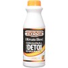 Zydot Ultimate Blend Drink Mix Natural Orange