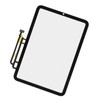 Touch Screen High Strength Black Frame Touch Screen Digitizer Assembly