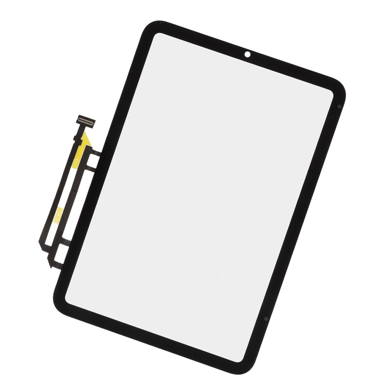 Touch Screen High Strength Black Frame Touch Screen Digitizer Assembly