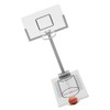 jojofuny Mini Basketball Shooting Finger Basketball Desktop Basketball Game Game