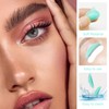 Libeauty Lash Lift Pads Small Soft Under Eye Pad Medium